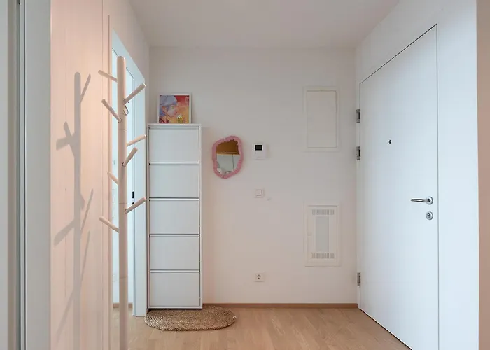 Hoch Hinaus - Pool Am Dach, Rundum Balkon Mit Traumaussicht וינה
