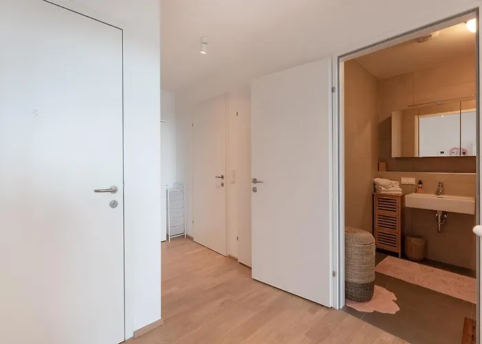 Hoch Hinaus - Pool Am Dach, Rundum Balkon Mit Traumaussicht דירה וינה