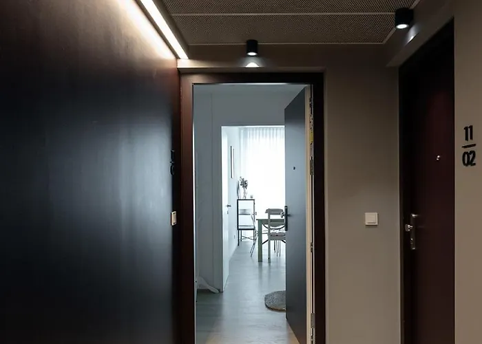 Hoch Hinaus - Pool Am Dach, Rundum Balkon Mit Traumaussicht וינה