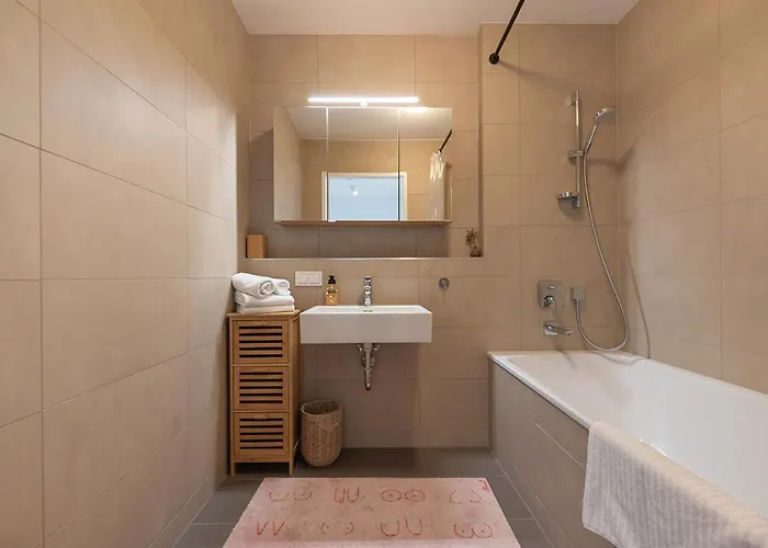 Hoch Hinaus - Pool Am Dach, Rundum Balkon Mit Traumaussicht