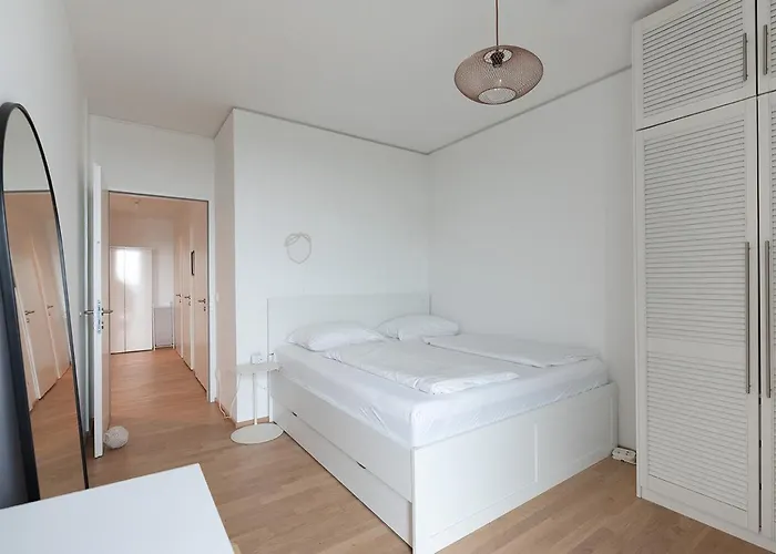 Hoch Hinaus - Pool Am Dach, Rundum Balkon Mit Traumaussicht וינה