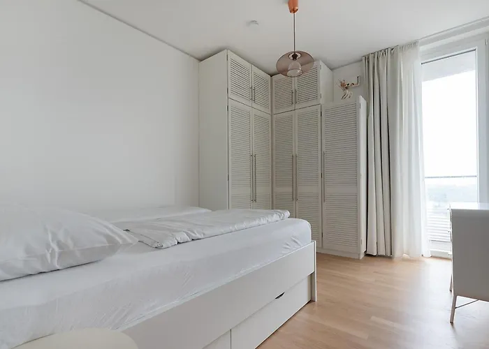 Hoch Hinaus - Pool Am Dach, Rundum Balkon Mit Traumaussicht וינה