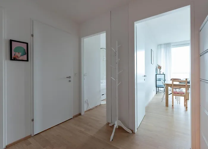 Hoch Hinaus - Pool Am Dach, Rundum Balkon Mit Traumaussicht *